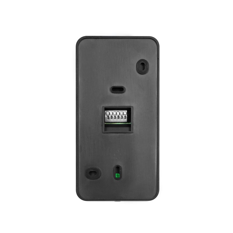 BEZSŁUCHAWKOWY ZESTAW WIDEODOMOFONOWY HILIT FULL HD Z KOLOROWYM MONITOREM 7" WI-FI ORAZ CZYTNIKIEM KART I BRELOKÓW, OBSŁUGA POPR BEZSŁUCHAWKOWY ZESTAW WIDEODOMOFONOWY HILIT FULL HD Z KOLOROWYM MONITOREM 7" WI-FI ORAZ CZYTNIKIEM KART I BRELOKÓW, OBSŁUGA POPR