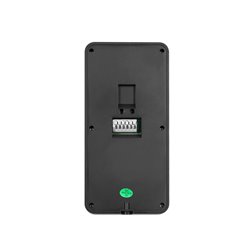 BEZSŁUCHAWKOWY ZESTAW WIDEODOMOFONOWY HILIT FULL HD Z KOLOROWYM MONITOREM 7" WI-FI ORAZ CZYTNIKIEM KART I BRELOKÓW, OBSŁUGA POPR BEZSŁUCHAWKOWY ZESTAW WIDEODOMOFONOWY HILIT FULL HD Z KOLOROWYM MONITOREM 7" WI-FI ORAZ CZYTNIKIEM KART I BRELOKÓW, OBSŁUGA POPR