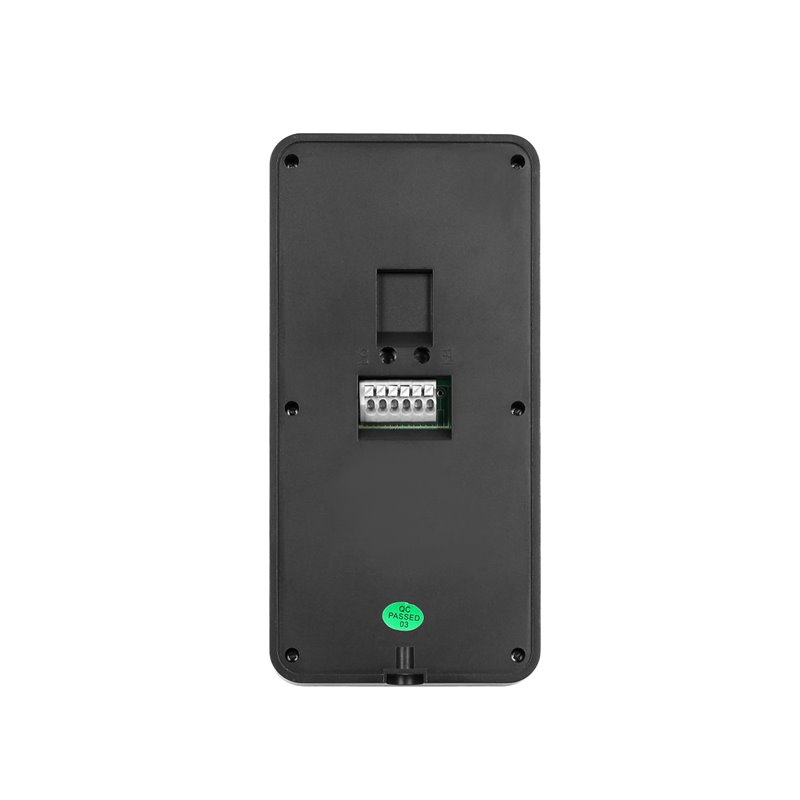 BEZSŁUCHAWKOWY ZESTAW WIDEODOMOFONOWY HILIT FULL HD Z KOLOROWYM MONITOREM 7" WI-FI ORAZ CZYTNIKIEM KART I BRELOKÓW, OBSŁUGA POPR BEZSŁUCHAWKOWY ZESTAW WIDEODOMOFONOWY HILIT FULL HD Z KOLOROWYM MONITOREM 7" WI-FI ORAZ CZYTNIKIEM KART I BRELOKÓW, OBSŁUGA POPR