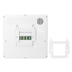 BEZSŁUCHAWKOWY ZESTAW WIDEODOMOFONOWY HILIT FULL HD Z KOLOROWYM MONITOREM 7" WI-FI ORAZ CZYTNIKIEM KART I BRELOKÓW, OBSŁUGA POPR BEZSŁUCHAWKOWY ZESTAW WIDEODOMOFONOWY HILIT FULL HD Z KOLOROWYM MONITOREM 7" WI-FI ORAZ CZYTNIKIEM KART I BRELOKÓW, OBSŁUGA POPR
