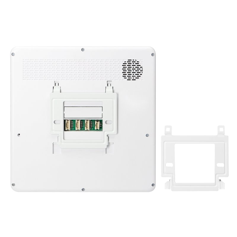 BEZSŁUCHAWKOWY ZESTAW WIDEODOMOFONOWY HILIT FULL HD Z KOLOROWYM MONITOREM 7" WI-FI ORAZ CZYTNIKIEM KART I BRELOKÓW, OBSŁUGA POPR BEZSŁUCHAWKOWY ZESTAW WIDEODOMOFONOWY HILIT FULL HD Z KOLOROWYM MONITOREM 7" WI-FI ORAZ CZYTNIKIEM KART I BRELOKÓW, OBSŁUGA POPR