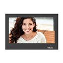 KOLOROWY WIDEO MONITOR 10" Z DARMOWĄ APLIKACJĄ NA TELEFON DO ZARZĄDZANIA KOMUNIKACJĄ WEWNĘTRZNĄ I ZEWNĘTRZNĄ, FUNKCJĄ NAGRYWANIA KOLOROWY WIDEO MONITOR 10" Z DARMOWĄ APLIKACJĄ NA TELEFON DO ZARZĄDZANIA KOMUNIKACJĄ WEWNĘTRZNĄ I ZEWNĘTRZNĄ, FUNKCJĄ NAGRYWANIA
