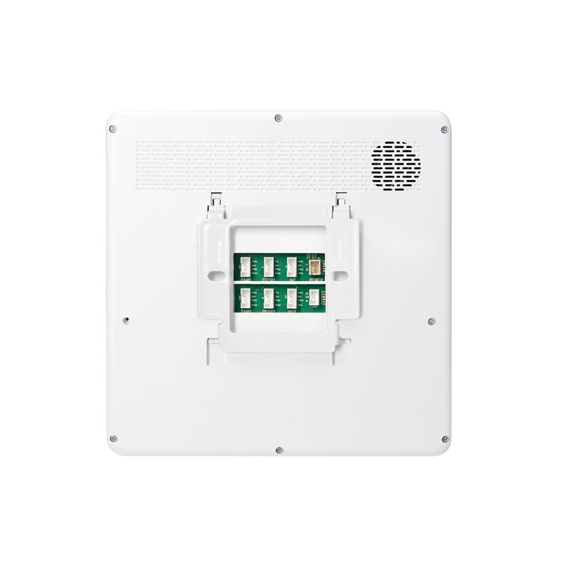 PAVONIS, ZESTAW WIDEODOMOFONOWY, 4-ŻYŁOWY, 7", WI-FI, EKRAN DOTYKOWY, FULL HD, RFID ORNO PAVONIS, ZESTAW WIDEODOMOFONOWY, 4-ŻYŁOWY, 7", WI-FI, EKRAN DOTYKOWY, FULL HD, RFID ORNO