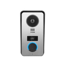 PAVONIS, ZESTAW WIDEODOMOFONOWY, 4-ŻYŁOWY, 7", WI-FI, EKRAN DOTYKOWY, FULL HD, RFID ORNO PAVONIS, ZESTAW WIDEODOMOFONOWY, 4-ŻYŁOWY, 7", WI-FI, EKRAN DOTYKOWY, FULL HD, RFID ORNO