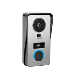 PAVONIS, ZESTAW WIDEODOMOFONOWY, 4-ŻYŁOWY, 7", WI-FI, EKRAN DOTYKOWY, FULL HD, RFID ORNO PAVONIS, ZESTAW WIDEODOMOFONOWY, 4-ŻYŁOWY, 7", WI-FI, EKRAN DOTYKOWY, FULL HD, RFID ORNO
