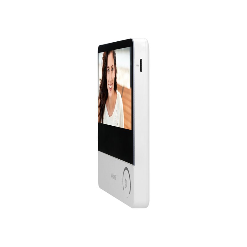 PAVONIS, ZESTAW WIDEODOMOFONOWY, 4-ŻYŁOWY, 7", WI-FI, EKRAN DOTYKOWY, FULL HD, RFID ORNO PAVONIS, ZESTAW WIDEODOMOFONOWY, 4-ŻYŁOWY, 7", WI-FI, EKRAN DOTYKOWY, FULL HD, RFID ORNO