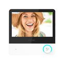 WIDEO MONITOR 7", WI-FI, EKRAN DOTYKOWY, DO ROZBUDOWY ZESTAWU PAVONIS I PAVONIS MULTI ORNO