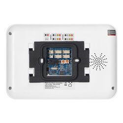 WIDEO MONITOR BEZSŁUCHAWKOWY, KOLOROWY, LCD 7". STEROWANIE BRAMĄ, INTERKOM, DO ROZBUDOWY ZESTAWÓW Z SERII SETAR ORNO WIDEO MONITOR BEZSŁUCHAWKOWY, KOLOROWY, LCD 7". STEROWANIE BRAMĄ, INTERKOM, DO ROZBUDOWY ZESTAWÓW Z SERII SETAR ORNO