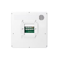 PAVONIS MULTI, ZESTAW WIDEODOMOFONOWY DWURODZINNY, 4-ŻYŁOWY, 7", WI-FI, EKRAN DOTYKOWY, FULL HD, RFID ORNO PAVONIS MULTI, ZESTAW WIDEODOMOFONOWY DWURODZINNY, 4-ŻYŁOWY, 7", WI-FI, EKRAN DOTYKOWY, FULL HD, RFID ORNO