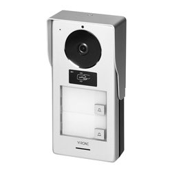 PAVONIS MULTI, ZESTAW WIDEODOMOFONOWY DWURODZINNY, 4-ŻYŁOWY, 7", WI-FI, EKRAN DOTYKOWY, FULL HD, RFID ORNO PAVONIS MULTI, ZESTAW WIDEODOMOFONOWY DWURODZINNY, 4-ŻYŁOWY, 7", WI-FI, EKRAN DOTYKOWY, FULL HD, RFID ORNO