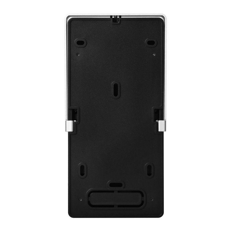 PAVONIS MULTI, ZESTAW WIDEODOMOFONOWY DWURODZINNY, 4-ŻYŁOWY, 7", WI-FI, EKRAN DOTYKOWY, FULL HD, RFID ORNO PAVONIS MULTI, ZESTAW WIDEODOMOFONOWY DWURODZINNY, 4-ŻYŁOWY, 7", WI-FI, EKRAN DOTYKOWY, FULL HD, RFID ORNO