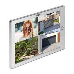 MAILO, ZESTAW WIDEODOMOFONOWY JEDNORODZINNY, 4-ŻYŁOWY, 10", WI-FI, EKRAN DOTYKOWY, FULL HD, RFID, SZYFRATOR ORNO MAILO, ZESTAW WIDEODOMOFONOWY JEDNORODZINNY, 4-ŻYŁOWY, 10", WI-FI, EKRAN DOTYKOWY, FULL HD, RFID, SZYFRATOR ORNO