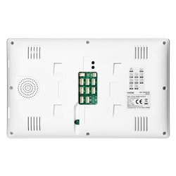 MAILO, ZESTAW WIDEODOMOFONOWY JEDNORODZINNY, 4-ŻYŁOWY, 10", WI-FI, EKRAN DOTYKOWY, FULL HD, RFID, SZYFRATOR ORNO MAILO, ZESTAW WIDEODOMOFONOWY JEDNORODZINNY, 4-ŻYŁOWY, 10", WI-FI, EKRAN DOTYKOWY, FULL HD, RFID, SZYFRATOR ORNO