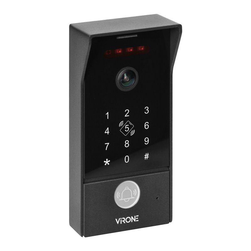 MAILO, ZESTAW WIDEODOMOFONOWY JEDNORODZINNY, 4-ŻYŁOWY, 10", WI-FI, EKRAN DOTYKOWY, FULL HD, RFID, SZYFRATOR ORNO MAILO, ZESTAW WIDEODOMOFONOWY JEDNORODZINNY, 4-ŻYŁOWY, 10", WI-FI, EKRAN DOTYKOWY, FULL HD, RFID, SZYFRATOR ORNO