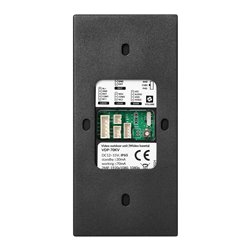 MAILO, ZESTAW WIDEODOMOFONOWY JEDNORODZINNY, 4-ŻYŁOWY, 10", WI-FI, EKRAN DOTYKOWY, FULL HD, RFID, SZYFRATOR ORNO MAILO, ZESTAW WIDEODOMOFONOWY JEDNORODZINNY, 4-ŻYŁOWY, 10", WI-FI, EKRAN DOTYKOWY, FULL HD, RFID, SZYFRATOR ORNO