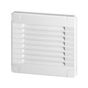 KRATKA Z ZAŚLEPKAMI 100X100, BIAŁA ORNO KRATKA Z ZAŚLEPKAMI 100X100, BIAŁA ORNO
