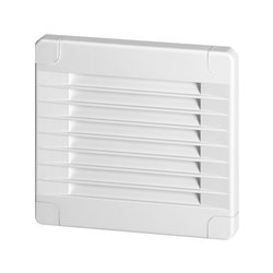 KRATKA Z ZAŚLEPKAMI 100X100, BIAŁA ORNO KRATKA Z ZAŚLEPKAMI 100X100, BIAŁA ORNO