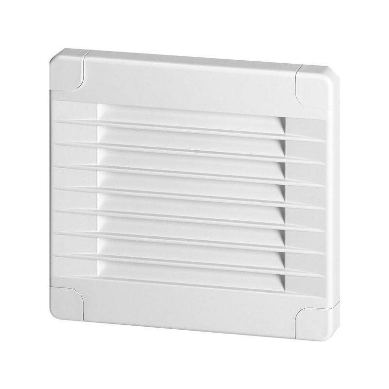 KRATKA Z ZAŚLEPKAMI 100X100, BIAŁA ORNO KRATKA Z ZAŚLEPKAMI 100X100, BIAŁA ORNO
