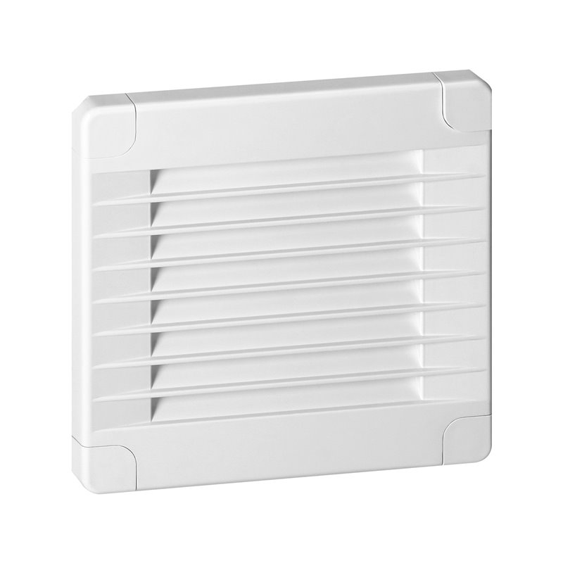 KRATKA Z ZAŚLEPKAMI 100X100, BIAŁA ORNO KRATKA Z ZAŚLEPKAMI 100X100, BIAŁA ORNO