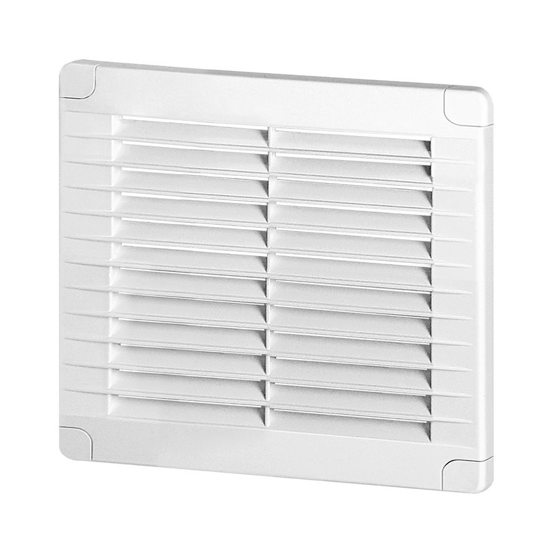 KRATKA Z ZAŚLEPKAMI 150X150, BIAŁA ORNO KRATKA Z ZAŚLEPKAMI 150X150, BIAŁA ORNO