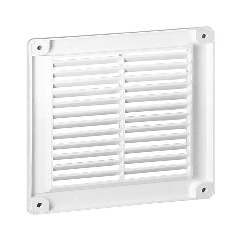 KRATKA Z ZAŚLEPKAMI 150X150, BIAŁA ORNO KRATKA Z ZAŚLEPKAMI 150X150, BIAŁA ORNO