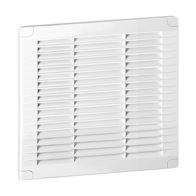 KRATKA Z ZAŚLEPKAMI 200X200, BIAŁA ORNO KRATKA Z ZAŚLEPKAMI 200X200, BIAŁA ORNO
