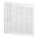 KRATKA Z ZAŚLEPKAMI 300X300, BIAŁA ORNO KRATKA Z ZAŚLEPKAMI 300X300, BIAŁA ORNO