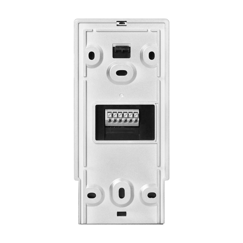WIDEODOMOFON LIRA (PANEL ZEWNĘTRZNY + MONITOR) 4,3'', WYŚWIETLACZ KOLOROWY ORNO WIDEODOMOFON LIRA (PANEL ZEWNĘTRZNY + MONITOR) 4,3'', WYŚWIETLACZ KOLOROWY ORNO