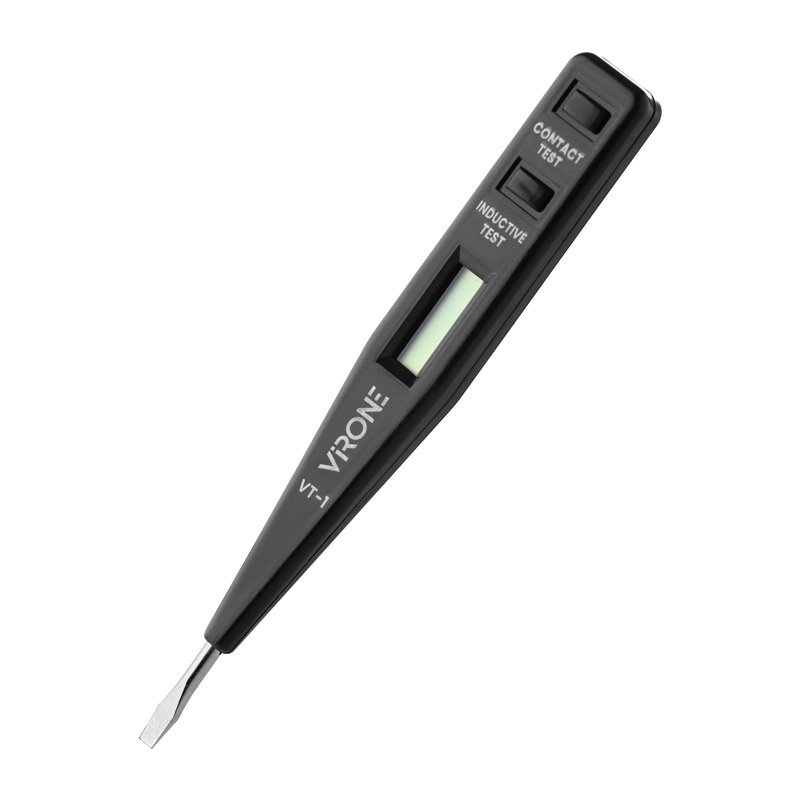 ELEKTRONICZNY PRÓBNIK NAPIĘCIA 5W1, TEST OBECNOŚCI, POMIAR, INDUKCJA, CIĄGŁOŚĆ, POLARYZACJA DC, CZARNY ORNO ELEKTRONICZNY PRÓBNIK NAPIĘCIA 5W1, TEST OBECNOŚCI, POMIAR, INDUKCJA, CIĄGŁOŚĆ, POLARYZACJA DC, CZARNY ORNO