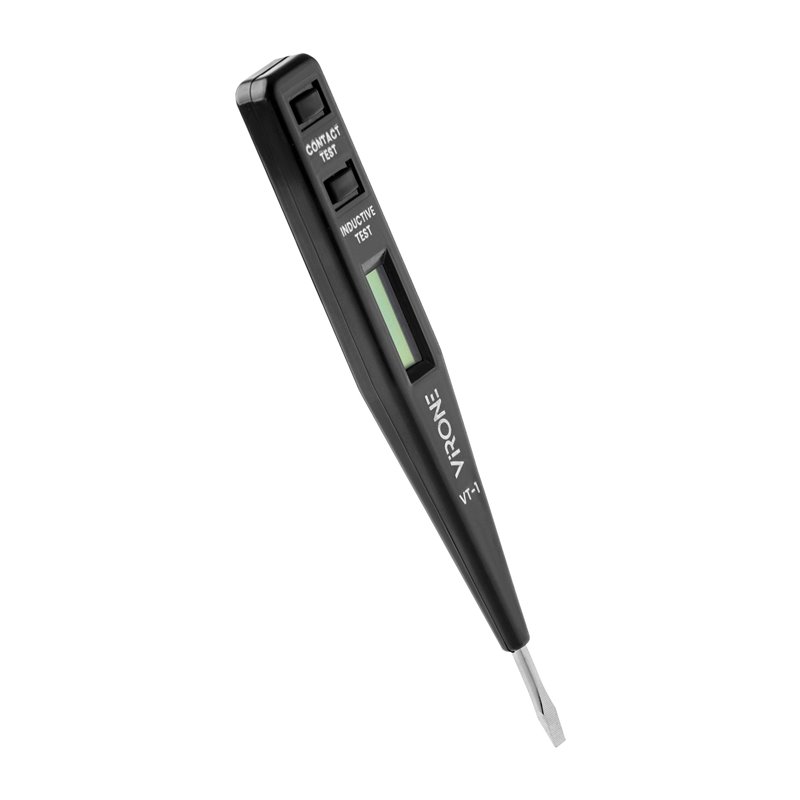 ELEKTRONICZNY PRÓBNIK NAPIĘCIA 5W1, TEST OBECNOŚCI, POMIAR, INDUKCJA, CIĄGŁOŚĆ, POLARYZACJA DC, CZARNY ORNO ELEKTRONICZNY PRÓBNIK NAPIĘCIA 5W1, TEST OBECNOŚCI, POMIAR, INDUKCJA, CIĄGŁOŚĆ, POLARYZACJA DC, CZARNY ORNO