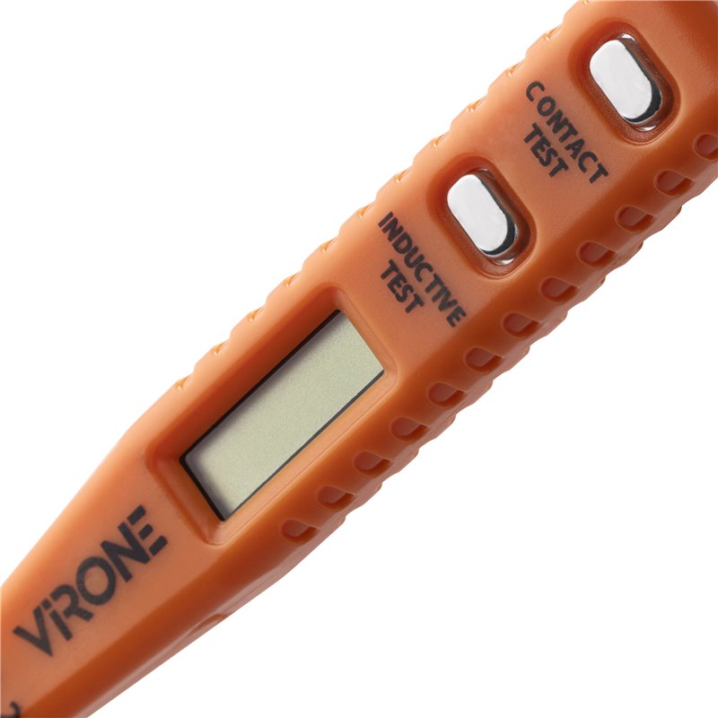 ELEKTRONICZNY PRÓBNIK NAPIĘCIA 5W1, POMARAŃCZOWY ORNO ELEKTRONICZNY PRÓBNIK NAPIĘCIA 5W1, POMARAŃCZOWY ORNO