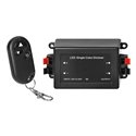 ŚCIEMNIACZ DO LED 12-24VDC RF Z PILOTEM ORNO