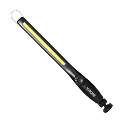 LATARKA WARSZTATOWA LED 10W, 400LM, 2000MAH, FUNKCJA ŚCIEMNIANIA, MAGNES, HAK ORNO LATARKA WARSZTATOWA LED 10W, 400LM, 2000MAH, FUNKCJA ŚCIEMNIANIA, MAGNES, HAK ORNO