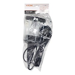 LAMPA WARSZTATOWA E27, MAX.60W, IP20,SZKLANY KLOSZ ORNO LAMPA WARSZTATOWA E27, MAX.60W, IP20,SZKLANY KLOSZ ORNO