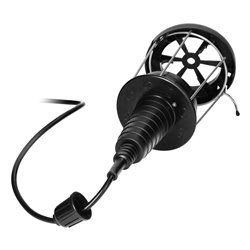 LAMPA WARSZTATOWA E27, MAX.60W, IP20,SZKLANY KLOSZ ORNO LAMPA WARSZTATOWA E27, MAX.60W, IP20,SZKLANY KLOSZ ORNO