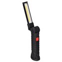 LATARKA WARSZTATOWA LED COB 2W, 200LM, 1200MAH, SKŁADANA ORNO LATARKA WARSZTATOWA LED COB 2W, 200LM, 1200MAH, SKŁADANA ORNO