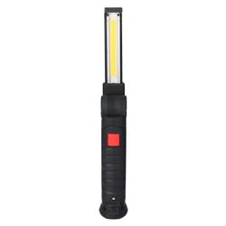 LATARKA WARSZTATOWA LED COB 2W, 200LM, 1200MAH, SKŁADANA ORNO LATARKA WARSZTATOWA LED COB 2W, 200LM, 1200MAH, SKŁADANA ORNO