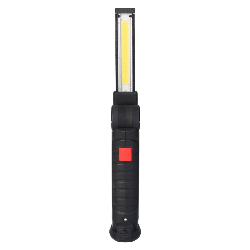 LATARKA WARSZTATOWA LED COB 2W, 200LM, 1200MAH, SKŁADANA ORNO LATARKA WARSZTATOWA LED COB 2W, 200LM, 1200MAH, SKŁADANA ORNO