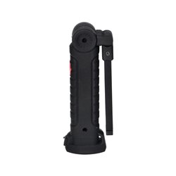 LATARKA WARSZTATOWA LED COB 2W, 200LM, 1200MAH, SKŁADANA ORNO LATARKA WARSZTATOWA LED COB 2W, 200LM, 1200MAH, SKŁADANA ORNO
