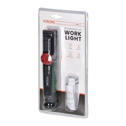 LATARKA WARSZTATOWA LED COB 5W, 600LM, 1500MAH, SKŁADANA ORNO LATARKA WARSZTATOWA LED COB 5W, 600LM, 1500MAH, SKŁADANA ORNO