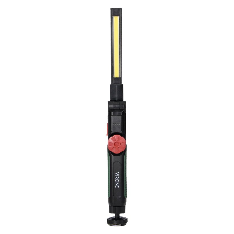 LATARKA WARSZTATOWA LED COB 5W, 600LM, 1500MAH, SKŁADANA ORNO LATARKA WARSZTATOWA LED COB 5W, 600LM, 1500MAH, SKŁADANA ORNO