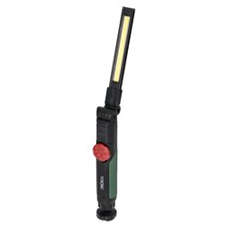 LATARKA WARSZTATOWA LED COB 5W, 600LM, 1500MAH, SKŁADANA ORNO LATARKA WARSZTATOWA LED COB 5W, 600LM, 1500MAH, SKŁADANA ORNO