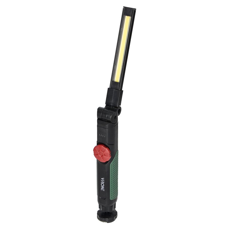 LATARKA WARSZTATOWA LED COB 5W, 600LM, 1500MAH, SKŁADANA ORNO LATARKA WARSZTATOWA LED COB 5W, 600LM, 1500MAH, SKŁADANA ORNO