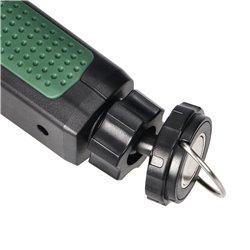 LATARKA WARSZTATOWA LED COB 5W, 600LM, 1500MAH, SKŁADANA ORNO LATARKA WARSZTATOWA LED COB 5W, 600LM, 1500MAH, SKŁADANA ORNO