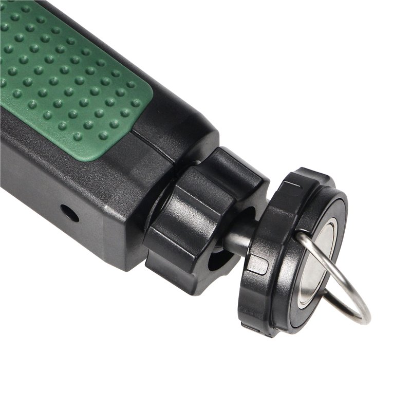 LATARKA WARSZTATOWA LED COB 5W, 600LM, 1500MAH, SKŁADANA ORNO LATARKA WARSZTATOWA LED COB 5W, 600LM, 1500MAH, SKŁADANA ORNO