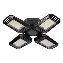 SYRIUSZ LED SKŁADANA LAMPA WARSZTATOWA 4-SKRZYDŁOWA, E27, 72W, 4000K, 6480LM ORNO SYRIUSZ LED SKŁADANA LAMPA WARSZTATOWA 4-SKRZYDŁOWA, E27, 72W, 4000K, 6480LM ORNO