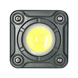 LAMPA WARSZTATOWA LED COB 15W, 1000LM, 2000 MAH ORNO LAMPA WARSZTATOWA LED COB 15W, 1000LM, 2000 MAH ORNO
