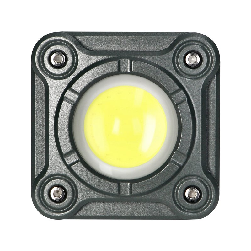LAMPA WARSZTATOWA LED COB 15W, 1000LM, 2000 MAH ORNO LAMPA WARSZTATOWA LED COB 15W, 1000LM, 2000 MAH ORNO