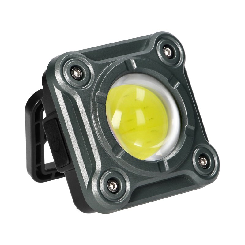 LAMPA WARSZTATOWA LED COB 15W, 1000LM, 2000 MAH ORNO LAMPA WARSZTATOWA LED COB 15W, 1000LM, 2000 MAH ORNO
