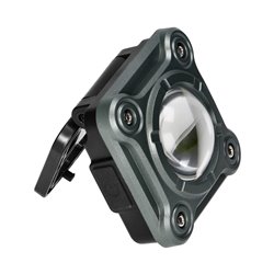 LAMPA WARSZTATOWA LED COB 15W, 1000LM, 2000 MAH ORNO LAMPA WARSZTATOWA LED COB 15W, 1000LM, 2000 MAH ORNO